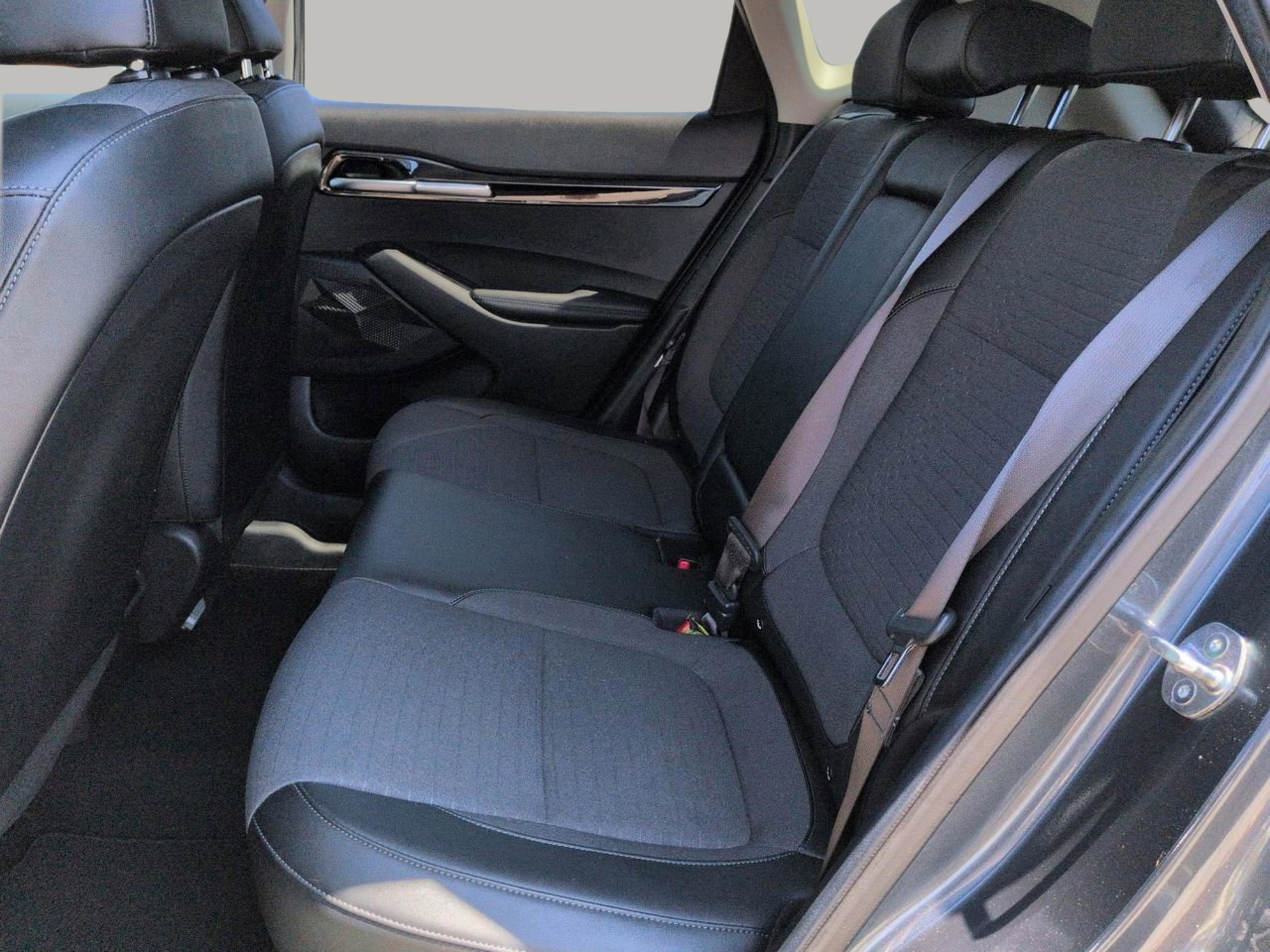 Certified Used 2023 Gravity Gray Kia S image 18