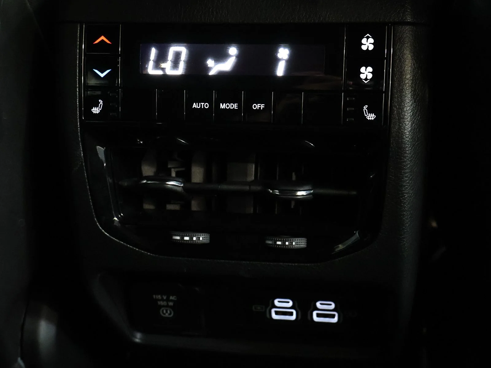 2025 Jeep Grand Cherokee L Limited - Photo 27
