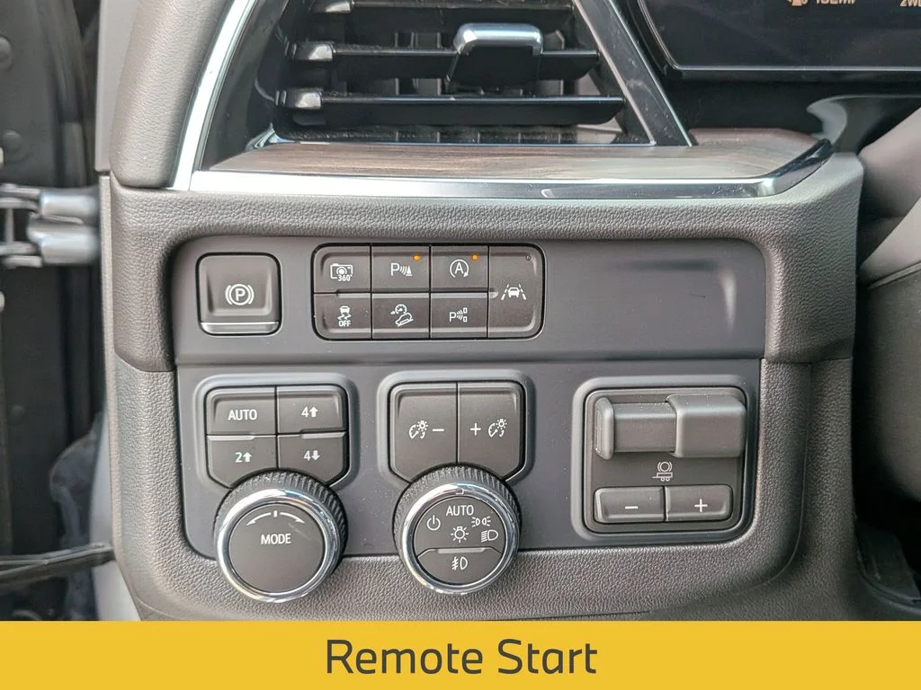 Used 2026 Gray Chevrolet Z71 image 18