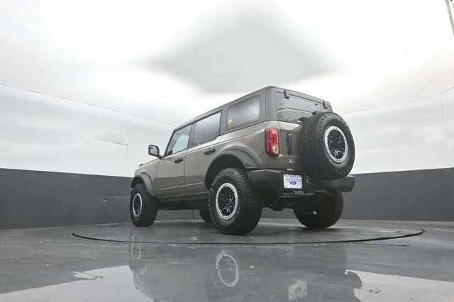 New 2026 Marsh Gray Ford Base image 33
