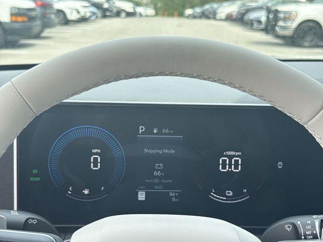 New 2026 Silver Hyundai SE image 15