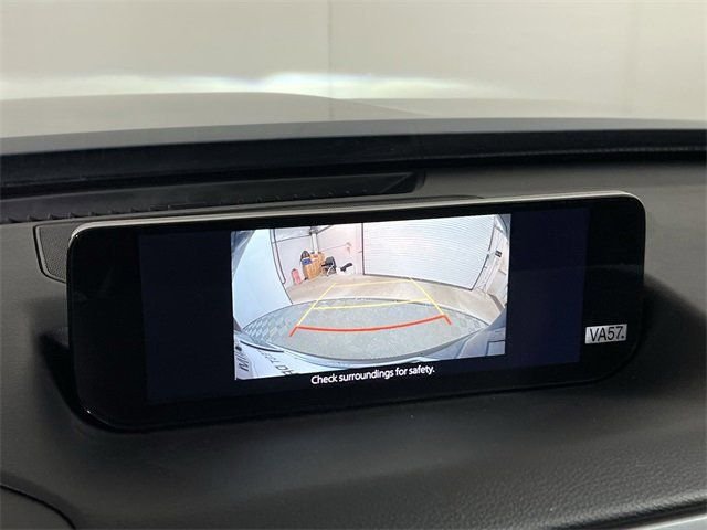 New 2026 Polymetal Gray Metallic Mazda Premium AWD image 21