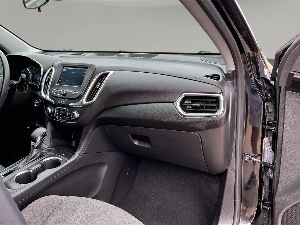 Used 2022 Black Chevrolet LT image 30