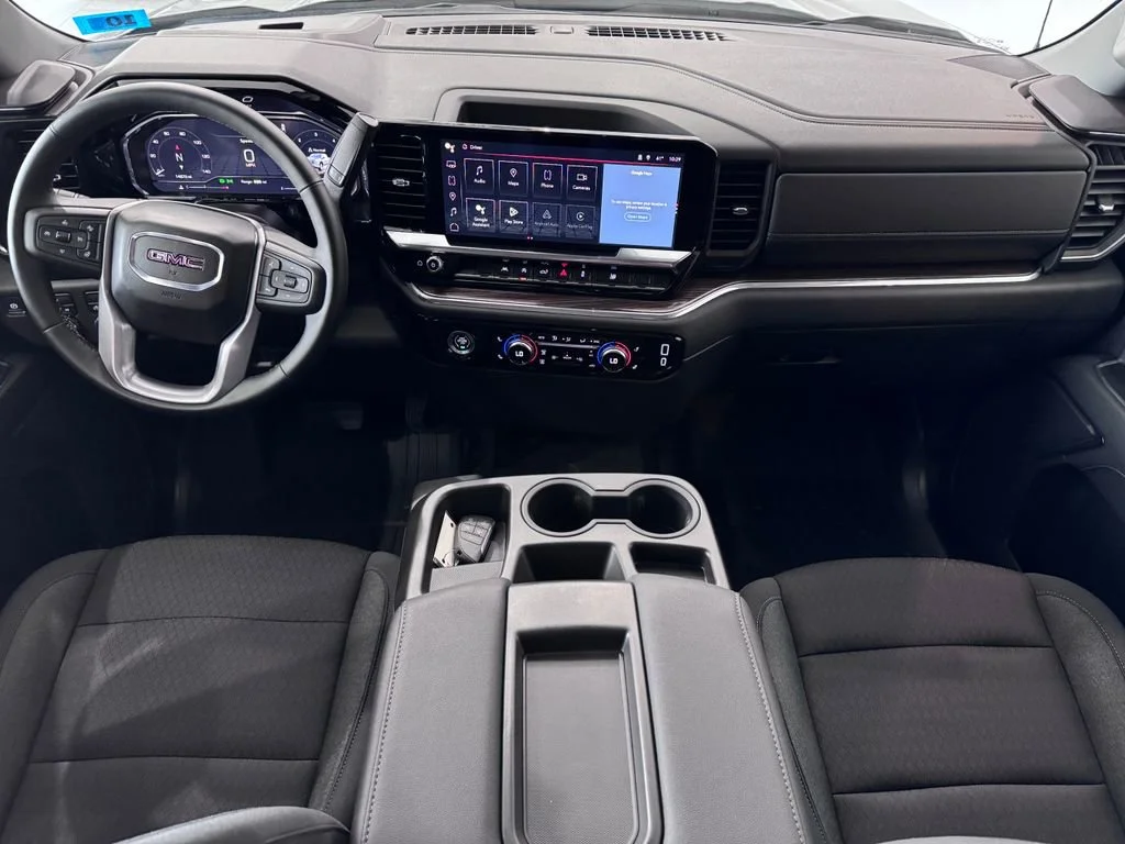 2024 GMC Sierra 1500 Elevation - Photo 13