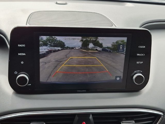 2022 Hyundai Santa Fe SEL - Photo 19