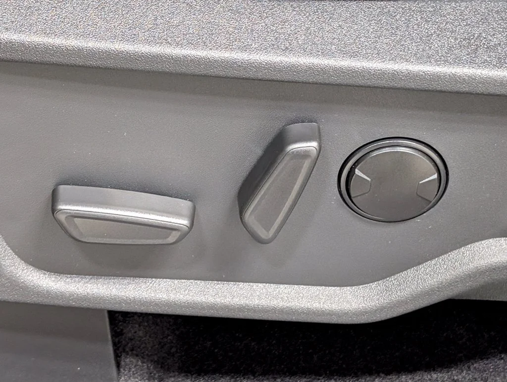 New 2026 Avalanche Gray Ford Outer Banks® image 13
