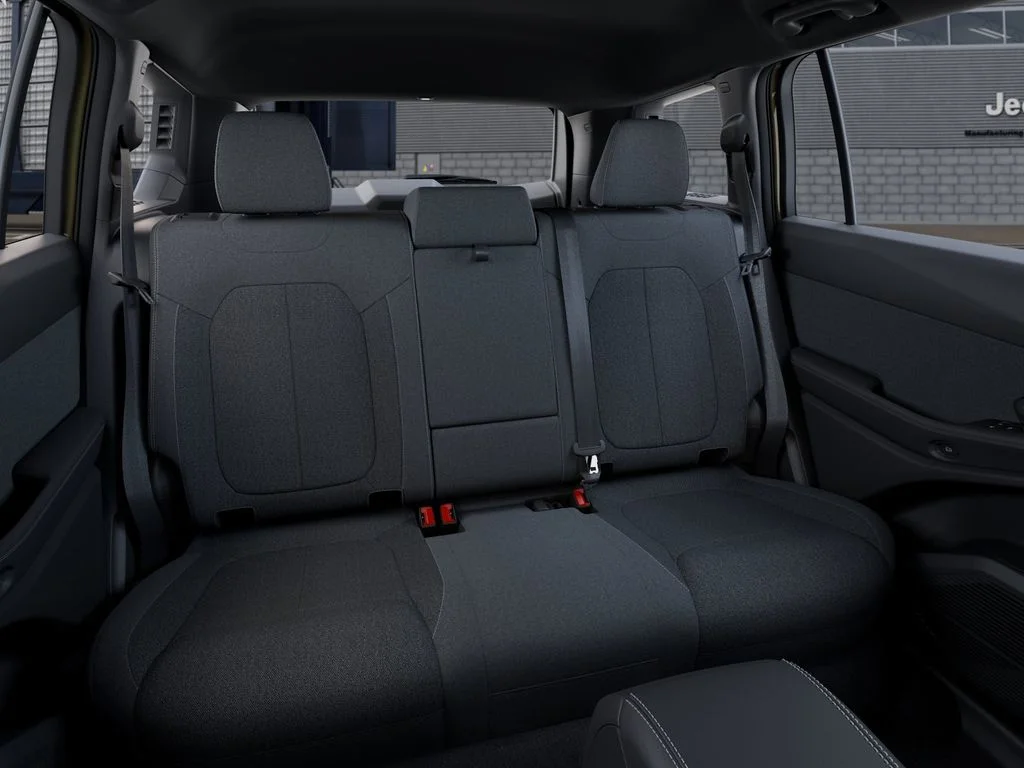 New 2026 41 Exterior Paint Jeep Base image 15