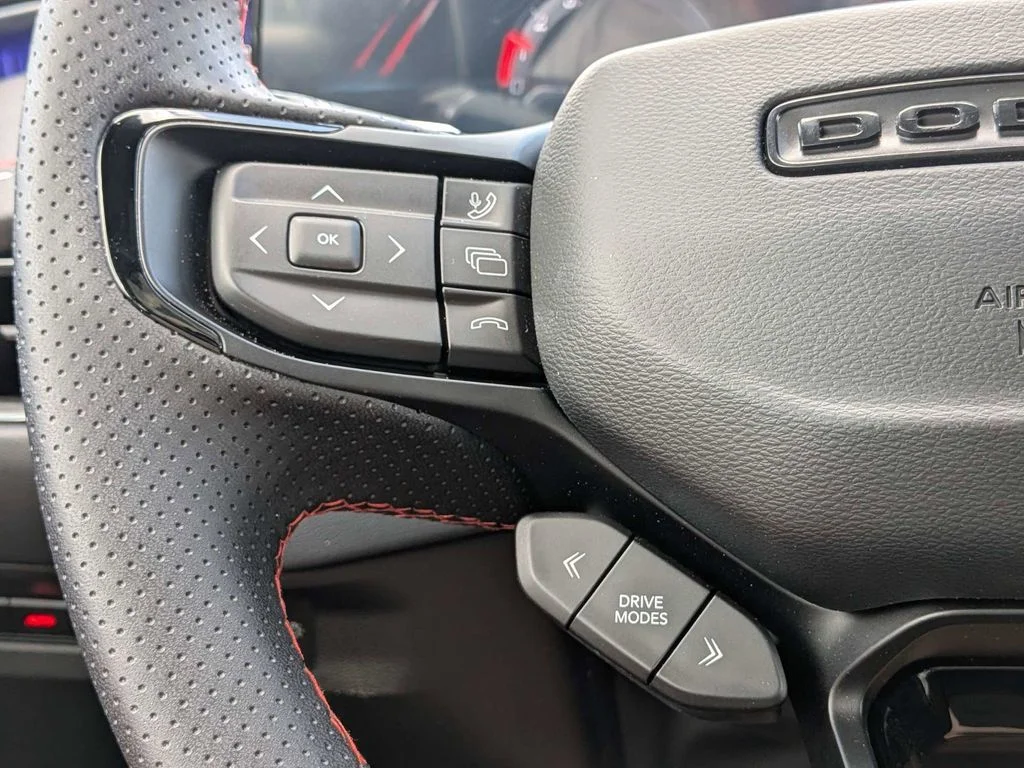 New 2026 White Knuckle Dodge Scat Pack Plus image 30