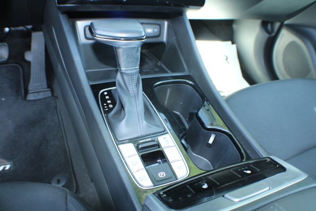 2022 Hyundai Tucson SEL - Photo 11