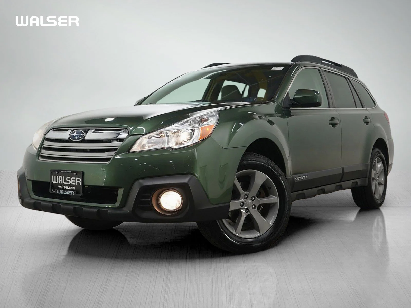 2013 Subaru Outback Premium