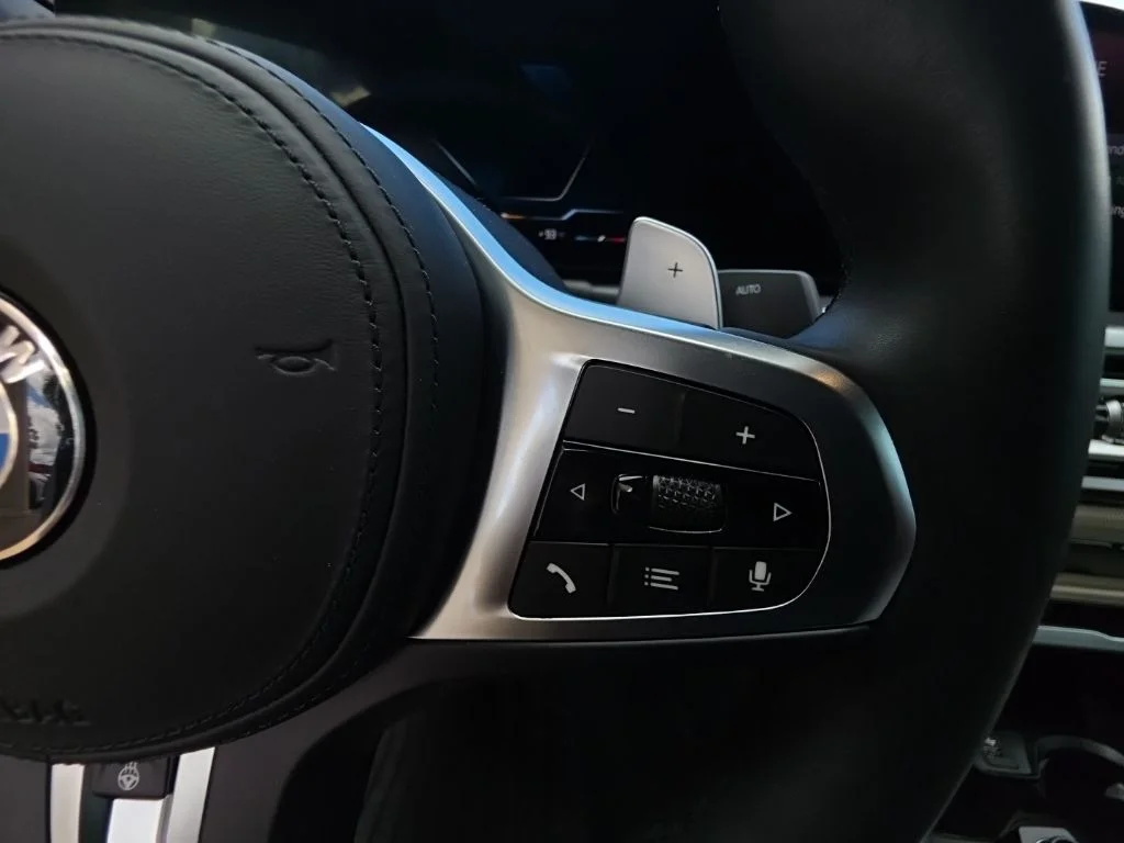 Used 2024 White BMW 430i image 18