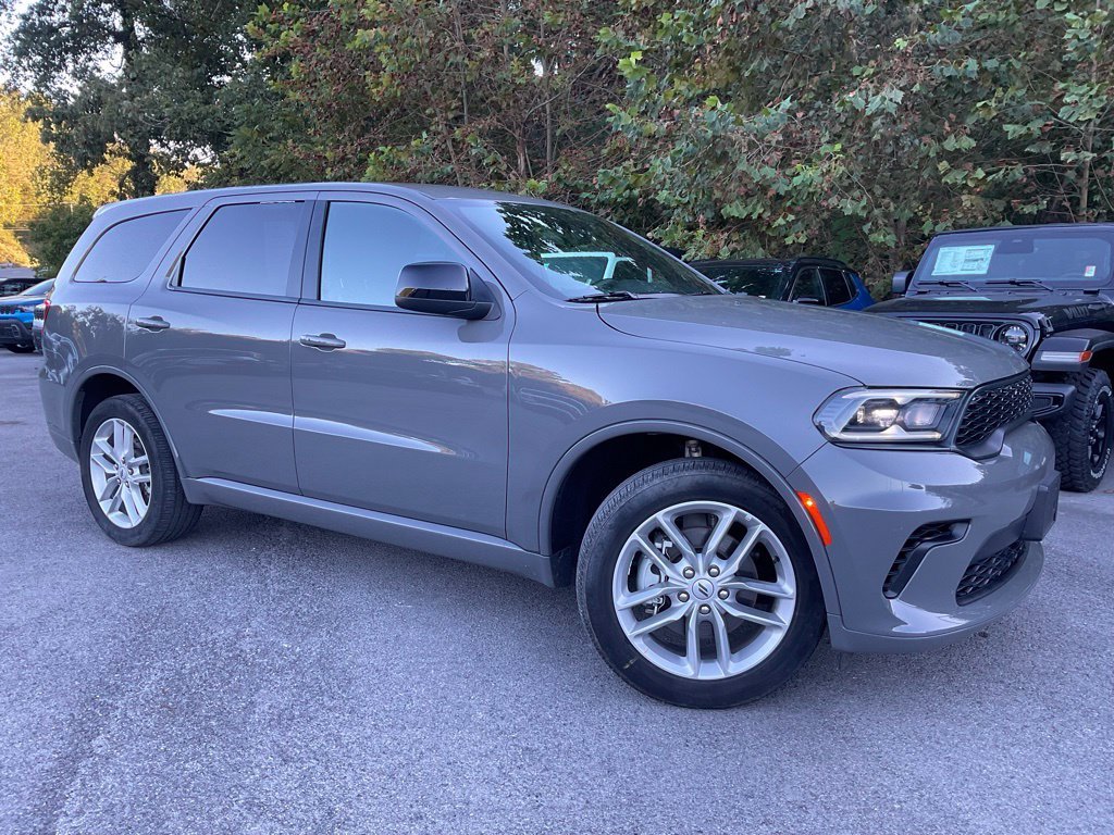 2025 Dodge Durango