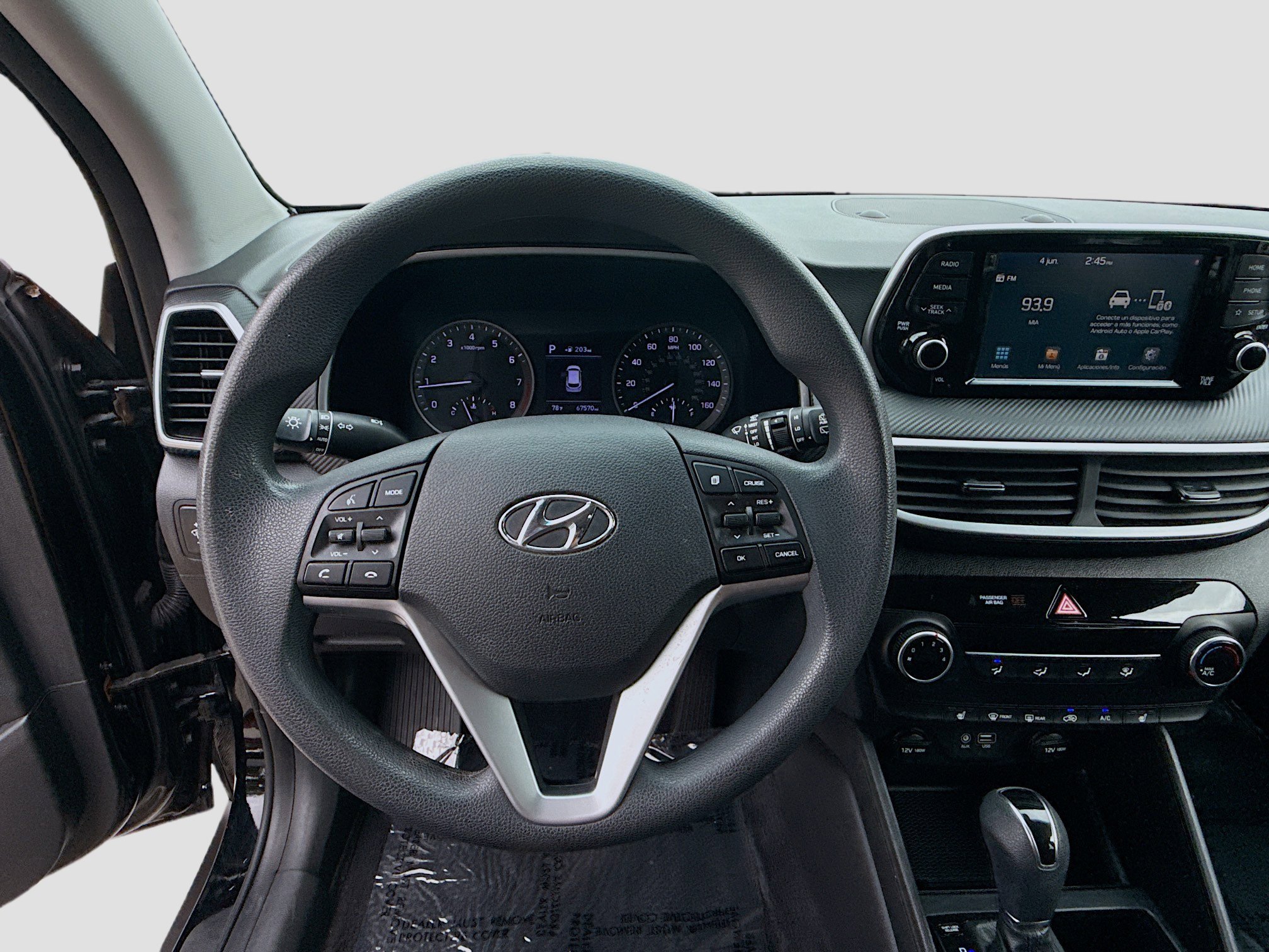 2020 Hyundai Tucson Value - Photo 8