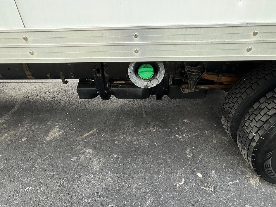 Used 2019 White Chevrolet Work Truck image 34