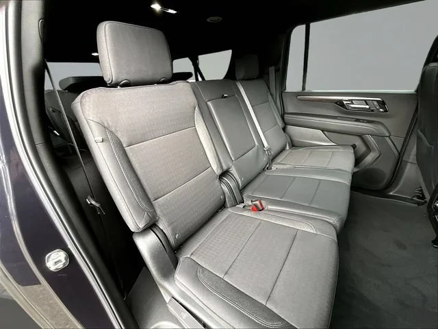 New 2026 Dark Ash Metallic Chevrolet LS image 10
