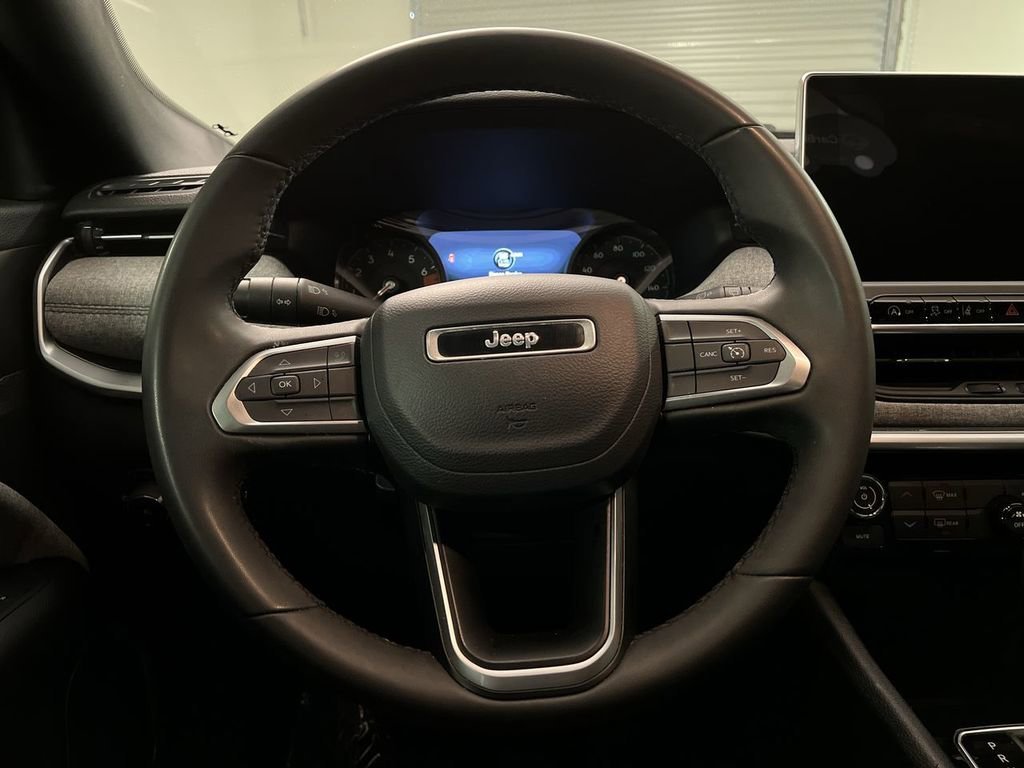 2024 Jeep Compass Latitude - Photo 14