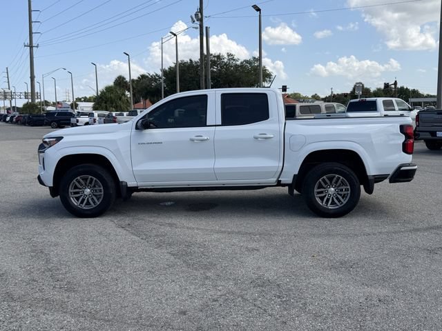 2026 Chevrolet Colorado LT - Photo 6