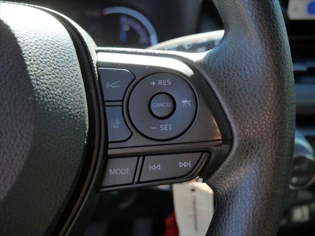 Certified Used 2024 SILVER SKY METALLIC Toyota  image 29
