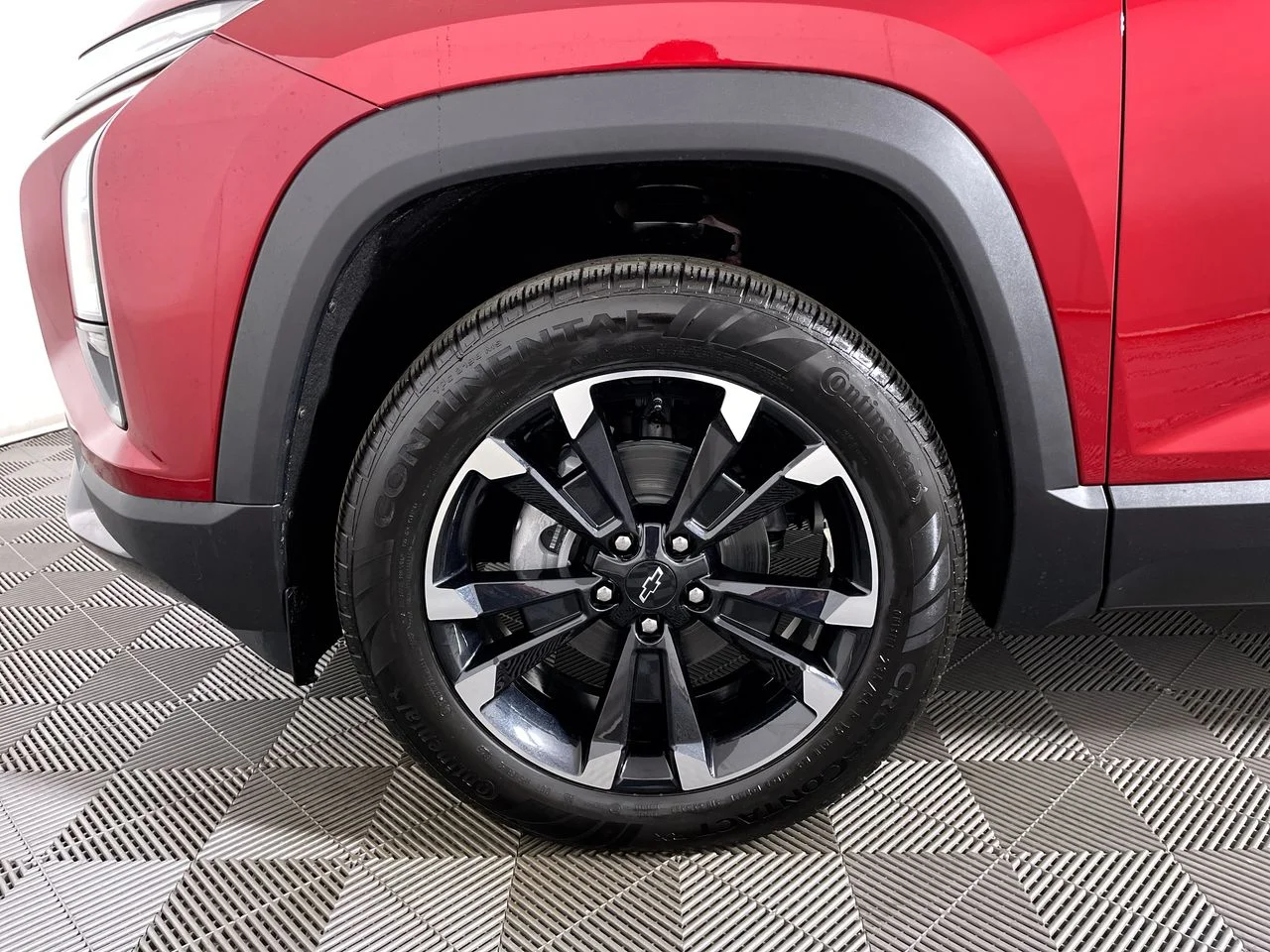 2025 Chevrolet Equinox RS - Photo 123