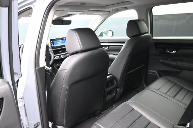 New 2027 Urban Gray Pearl Honda EX-L image 17
