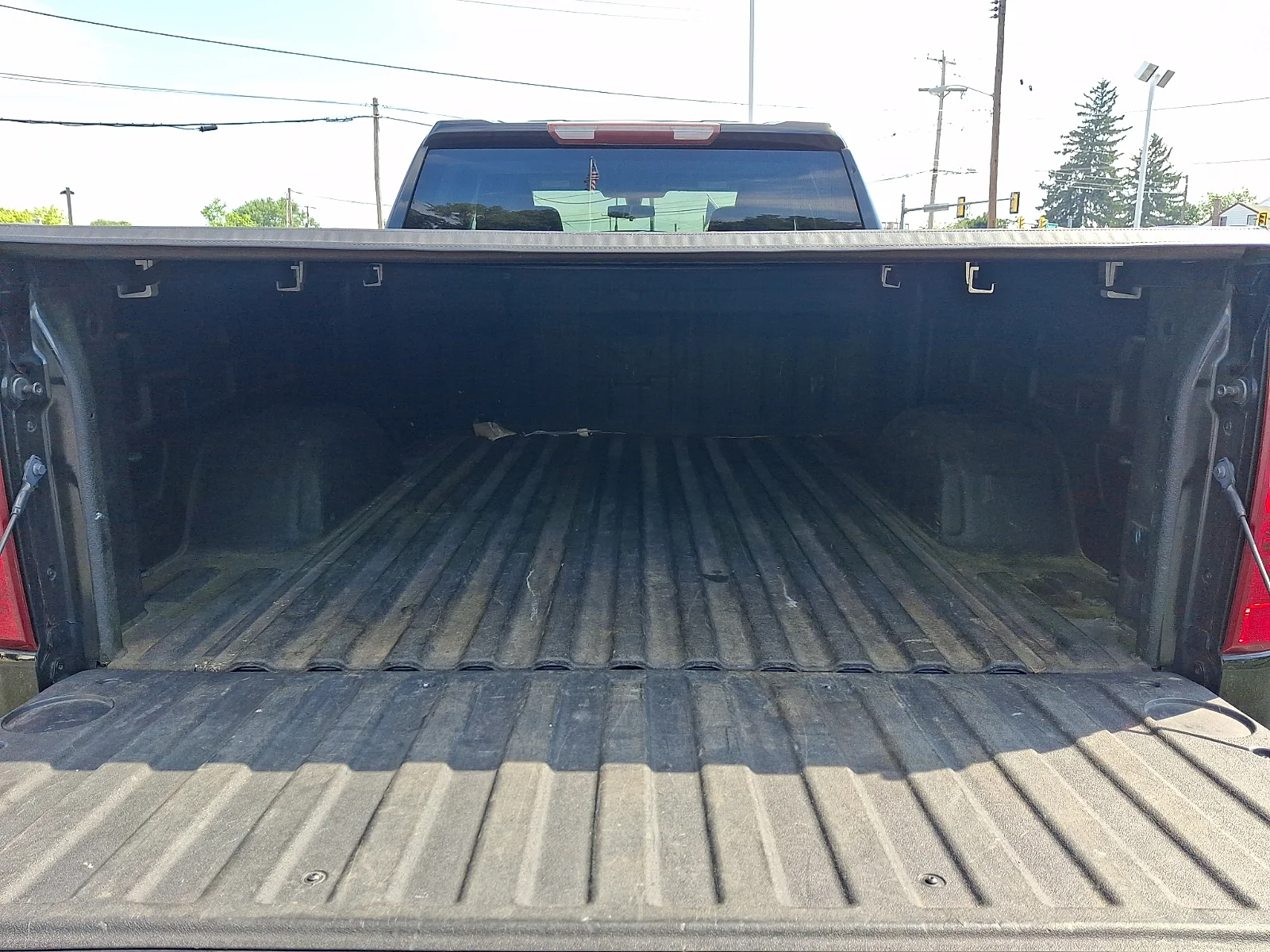 Used 2019 Black - GBA Chevrolet LT image 27