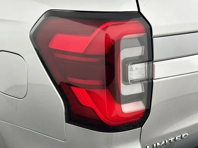 Certified Pre-Owned 2024 Ford Expedition Limited