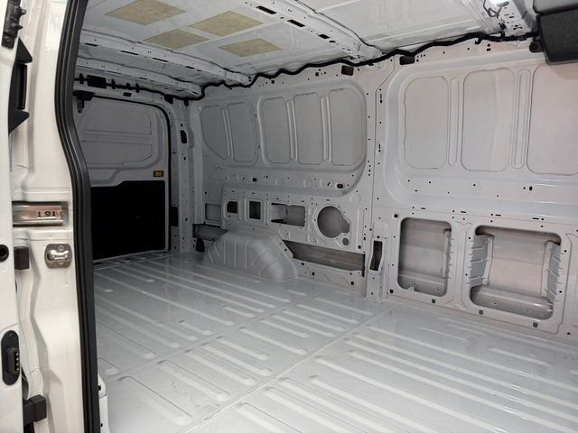 2025 Ford Transit Van Base - Photo 24