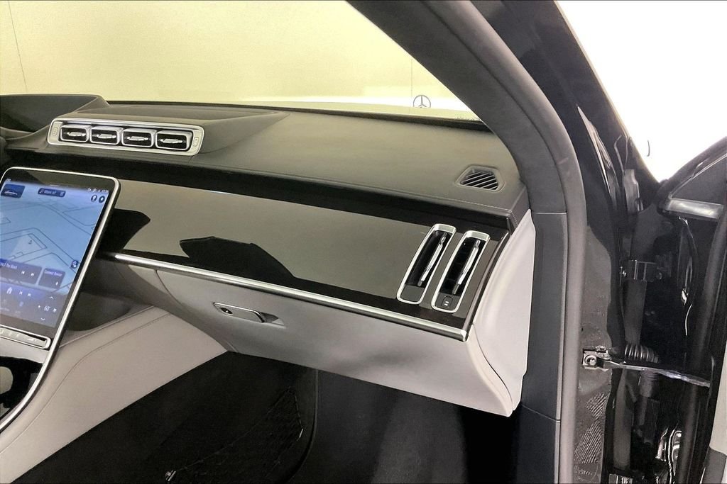 2026 Mercedes-Benz S-Class S 580 - Photo 14