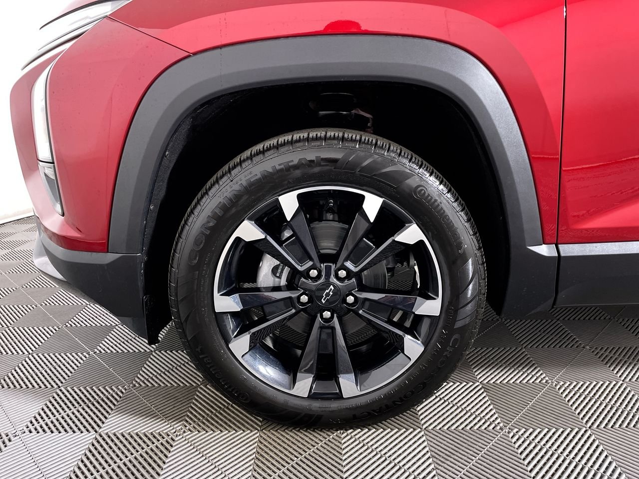 2025 Chevrolet Equinox RS - Photo 123