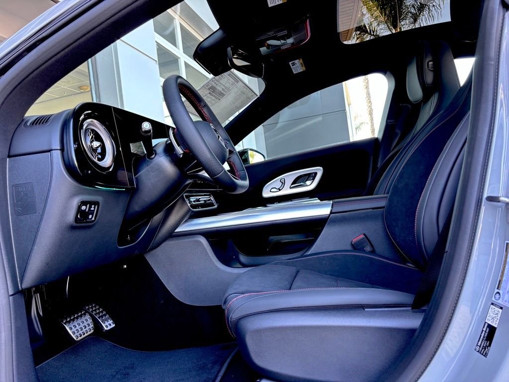 Used 2027 Gray Mercedes-Benz  image 24