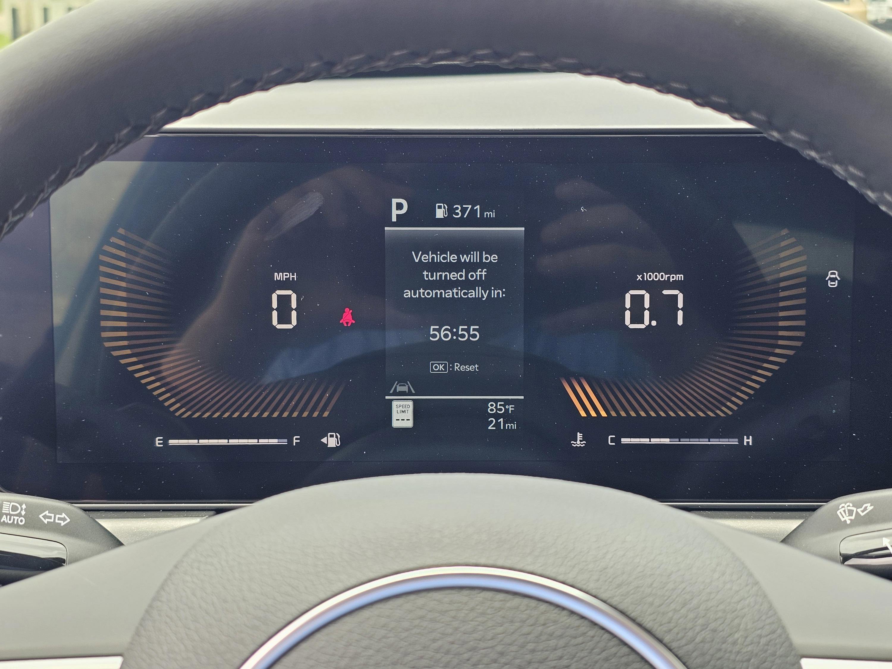 New 2026 Wolf Gray Kia GT-Line image 20