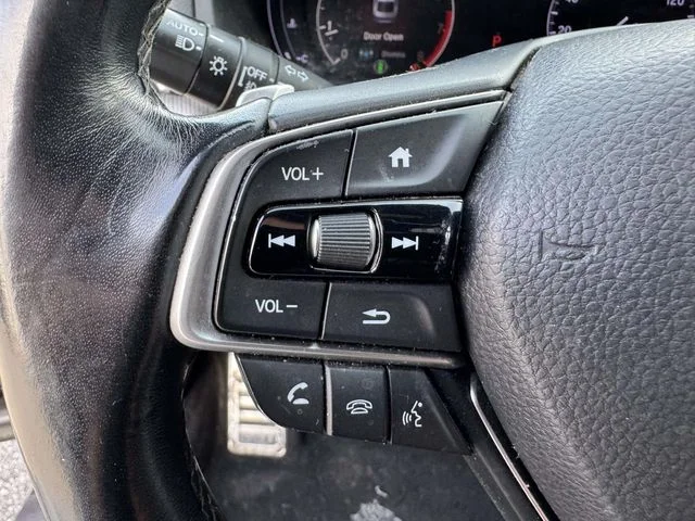 Used 2019  Honda Sport image 27