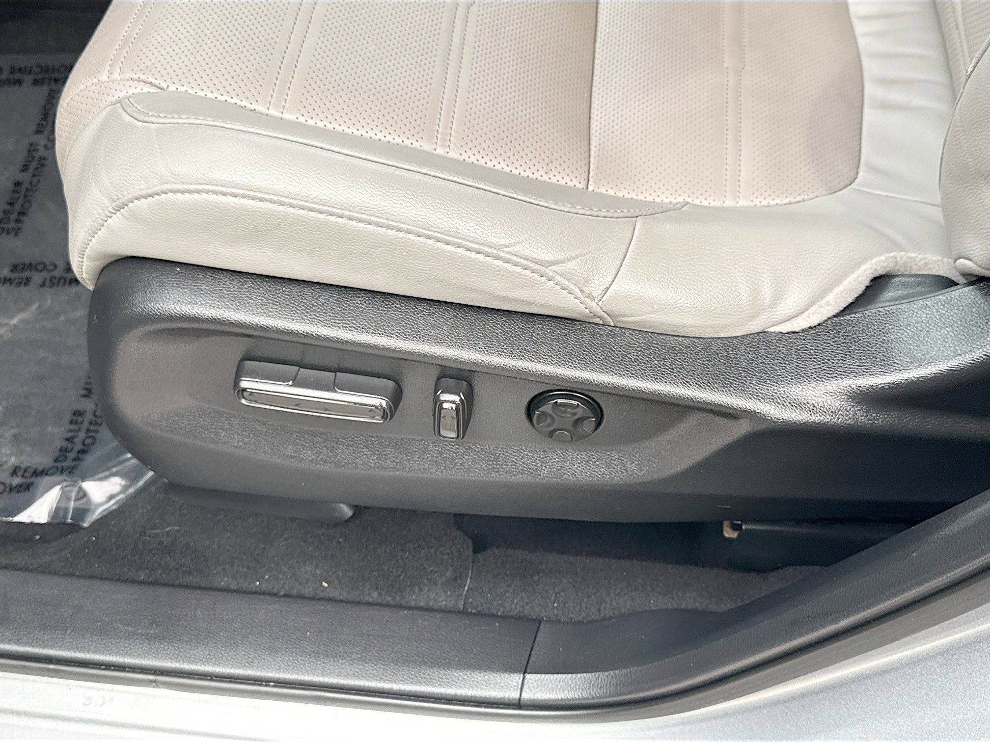 2019 Honda CR-V Touring - Photo 18
