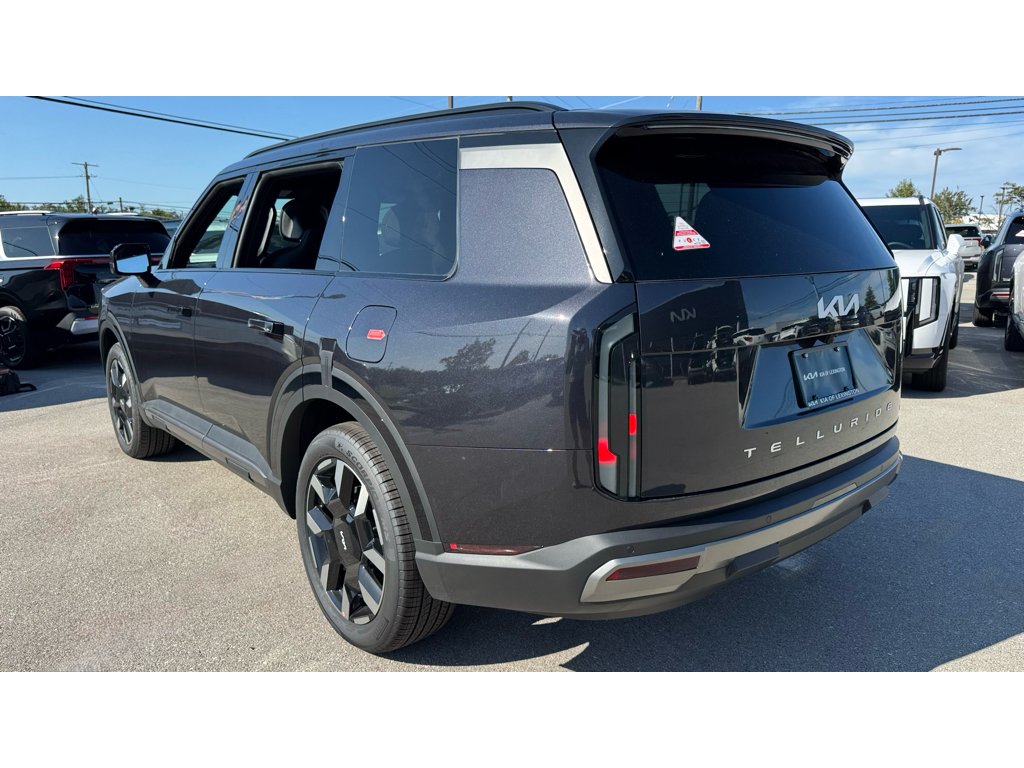 New 2027 Panthera Metal Kia S image 27
