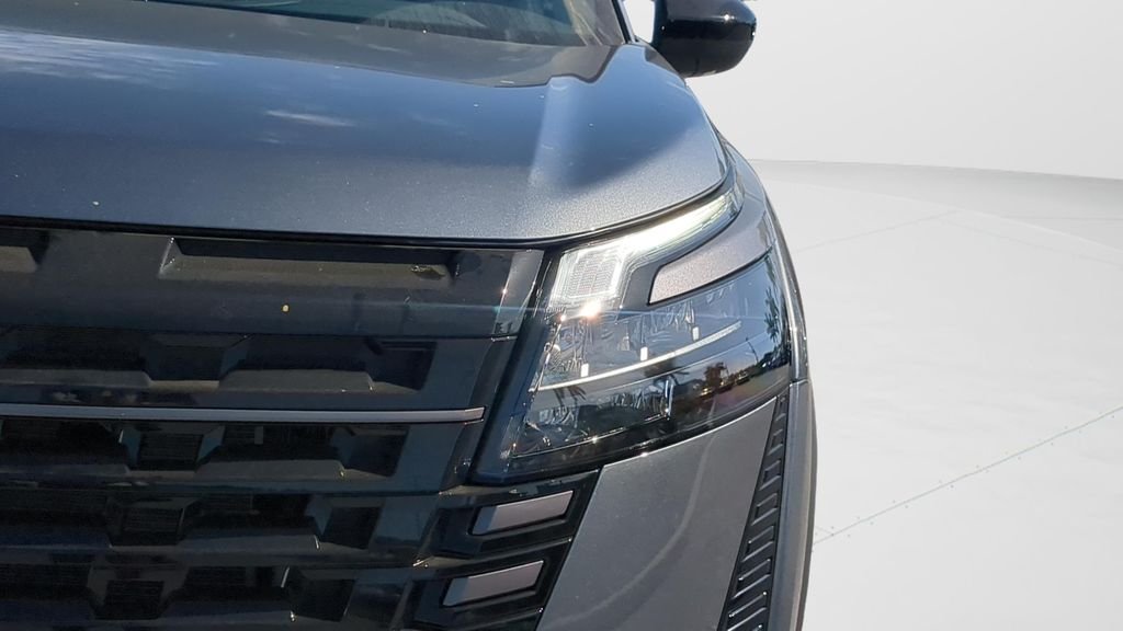 New 2026  Nissan SV image 23