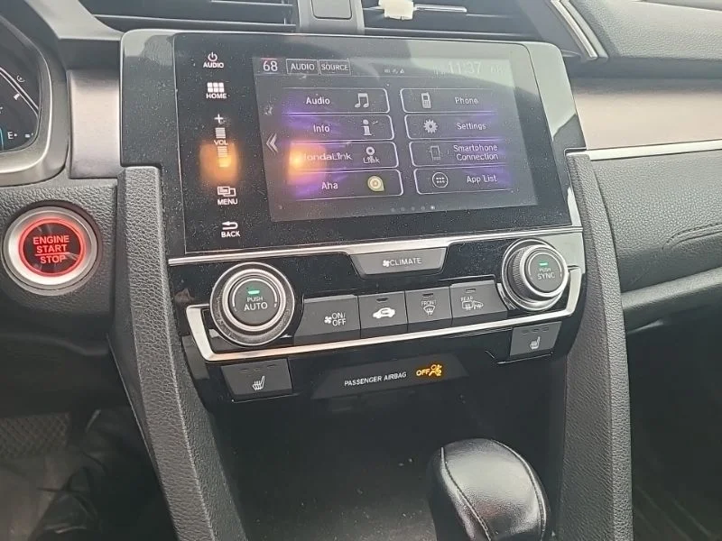 Used 2016  Honda EX-L image 15