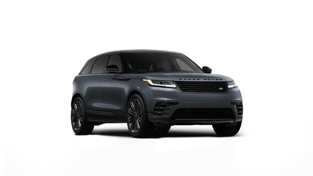 2026 LAND ROVER Range Rover Velar Belgravia 250PS Auto