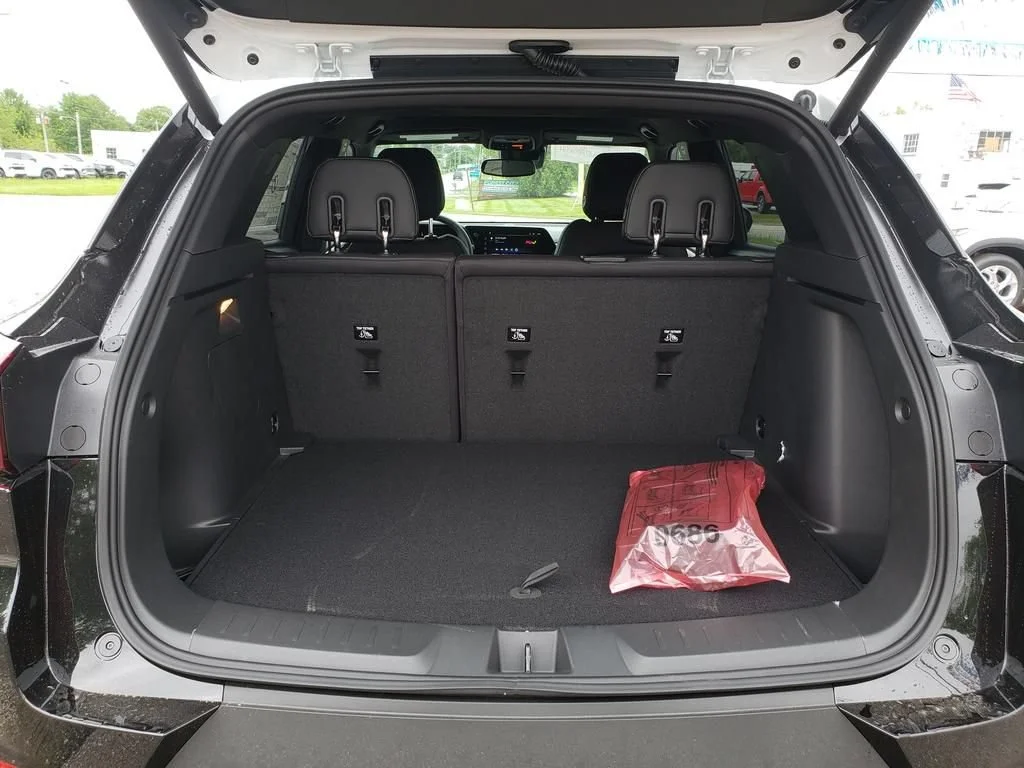 2026 Chevrolet Trailblazer Activ - Photo 10