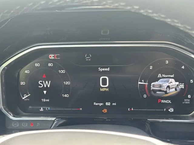 2026 GMC Sierra 1500 SLE - Photo 14