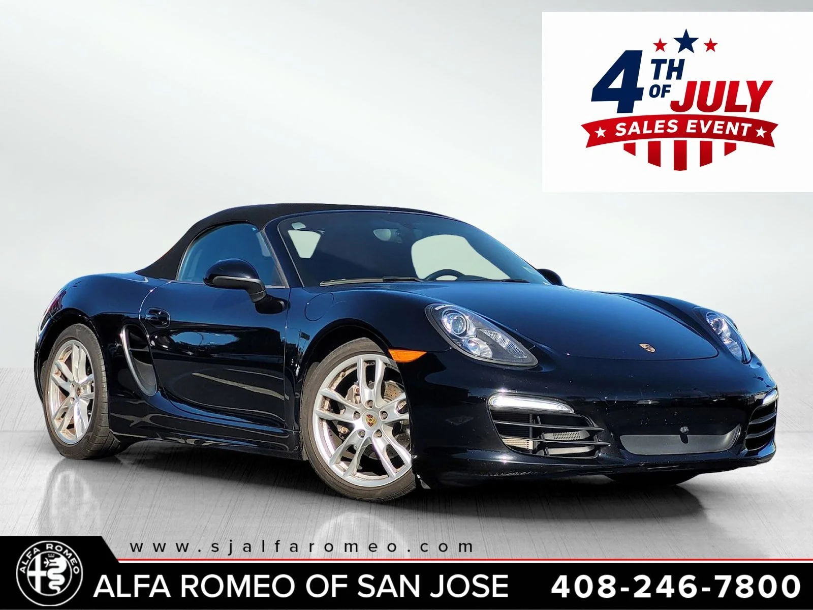 2015 Porsche Boxster -'s photo