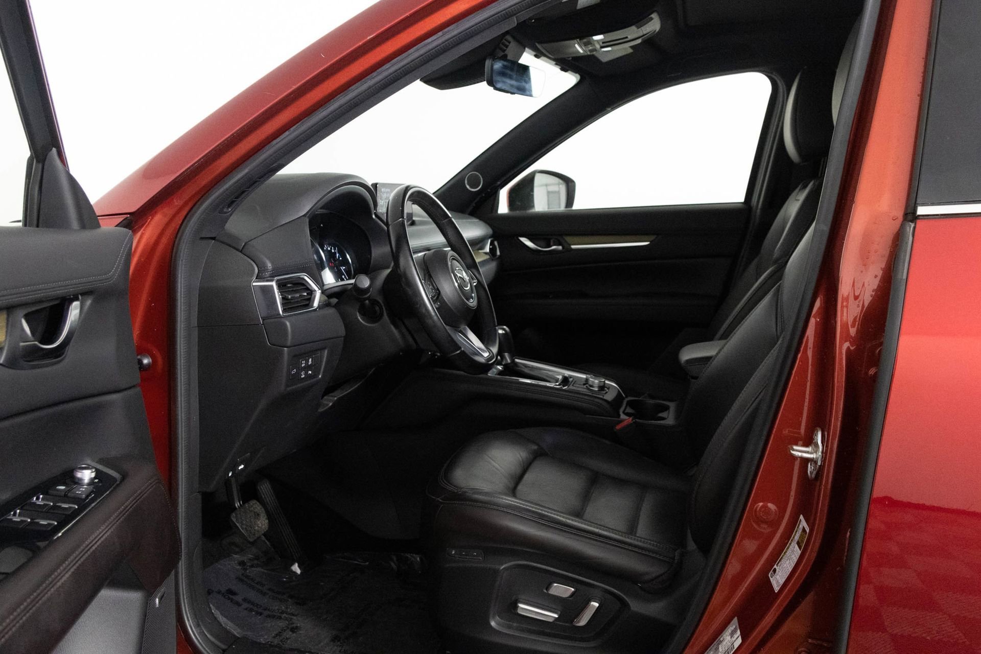 2019 MAZDA CX-5 - Image 18