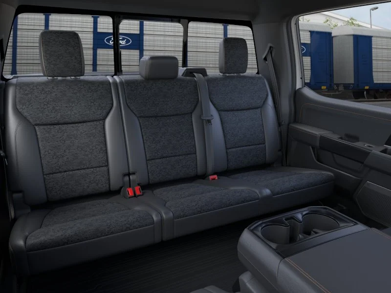 New 2026 Oxford White Ford Tremor® image 11