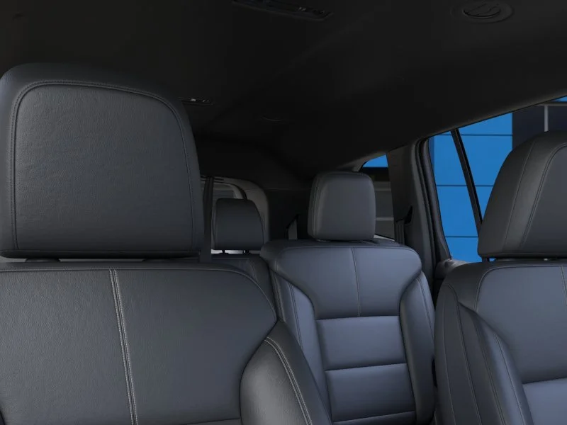 2026 GMC Acadia Elevation - Photo 24