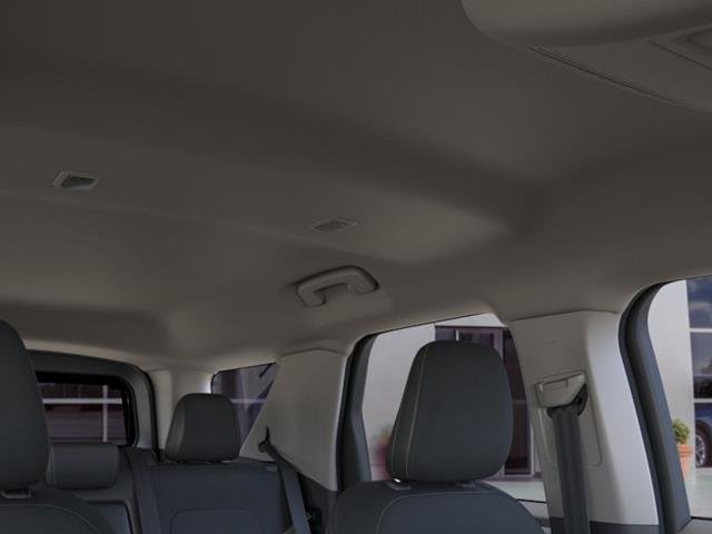 New 2026 Shadow Black Ford Big Bend® image 45