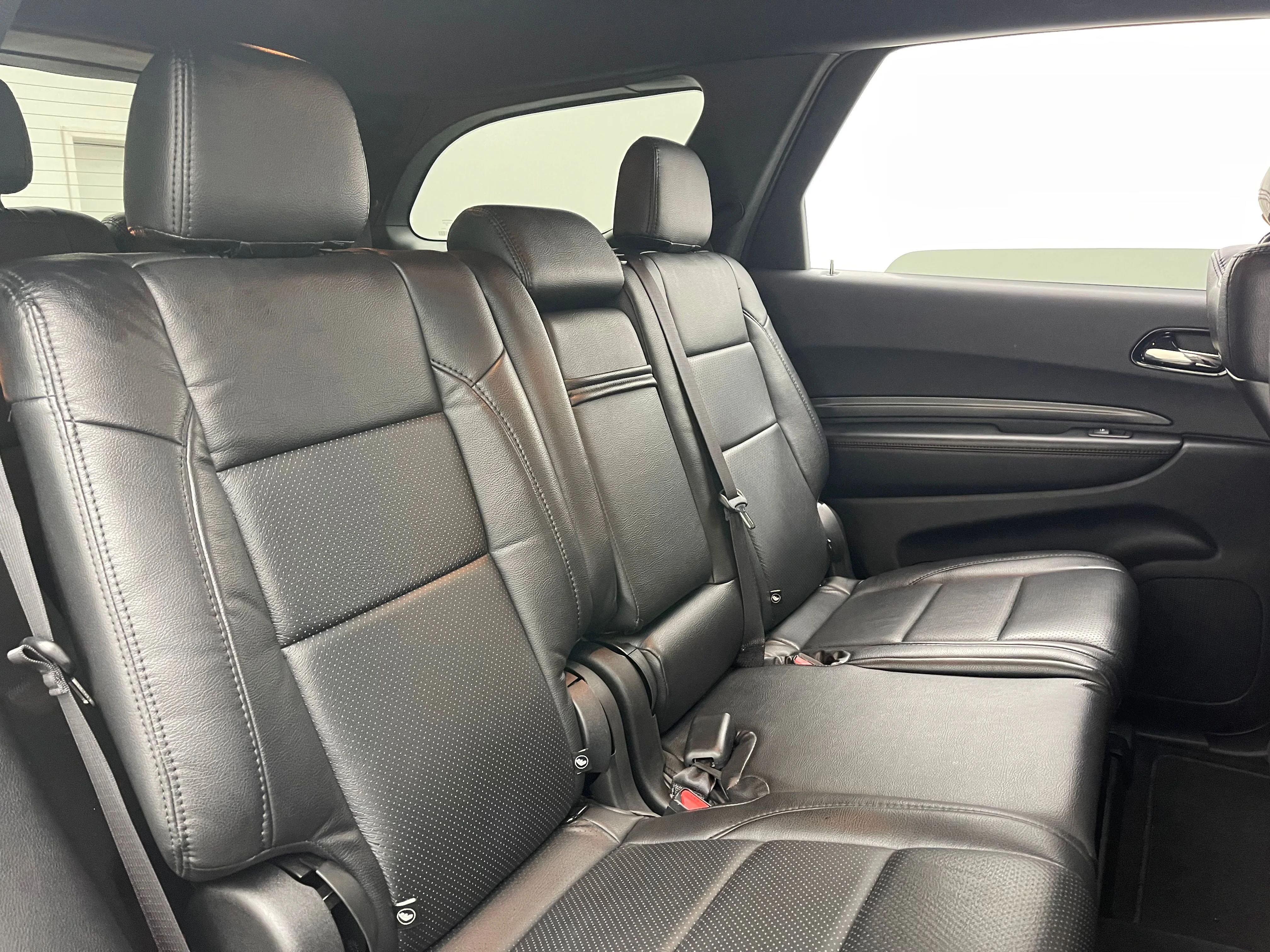 Used 2023 Octane Red Pearlcoat Dodge GT image 35