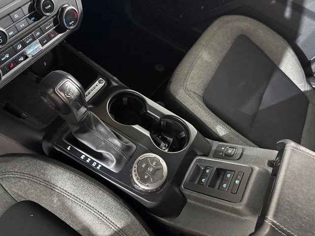 Used 2025 Gray Ford Big Bend image 21