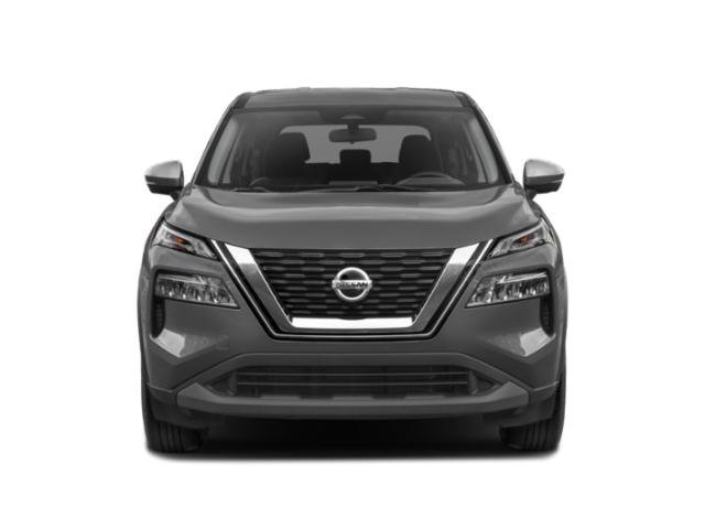 Used 2021 Super Black Nissan SV image 7