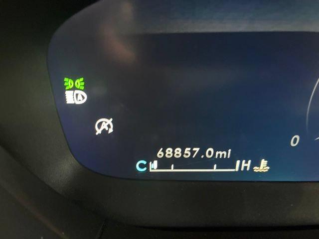 Used 2020 White Lincoln Reserve image 3