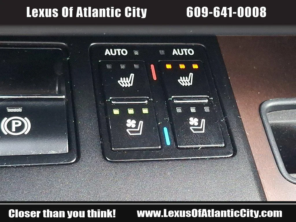 Certified Used 2022 Caviar Lexus RX 350 image 25