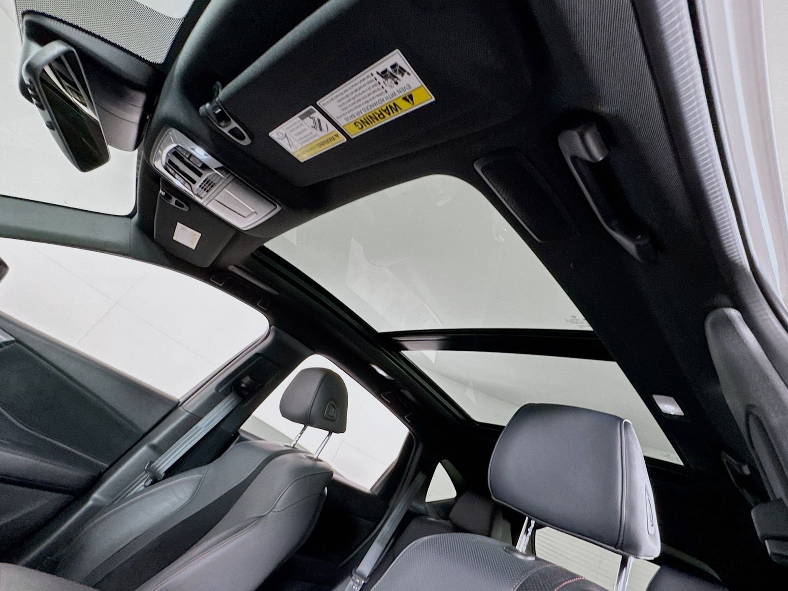 Used 2023 Platinum White Pearl Acura A-Spec Package image 15